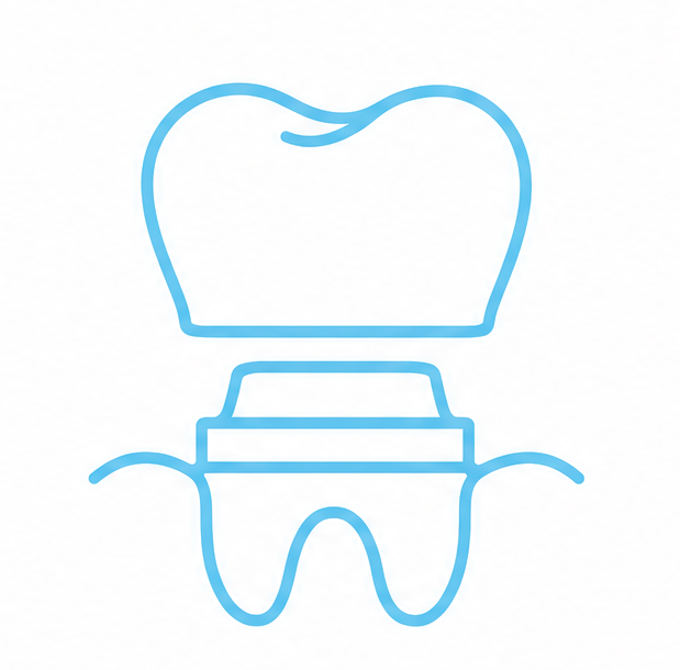Dental Crown Dental Crown